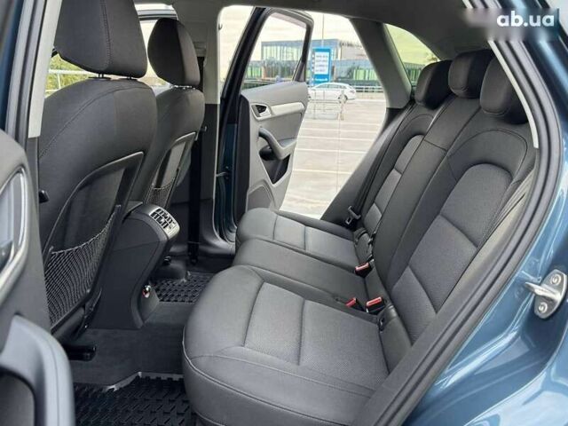 Ауді Ку3, об'ємом двигуна 1.4 л та пробігом 141 тис. км за 16990 $, фото 20 на Automoto.ua