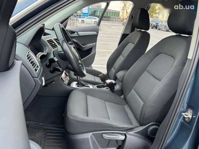 Ауді Ку3, об'ємом двигуна 1.4 л та пробігом 141 тис. км за 16990 $, фото 18 на Automoto.ua