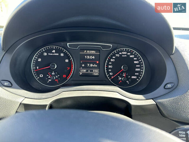 Ауди Ку3, объемом двигателя 1.4 л и пробегом 127 тыс. км за 18999 $, фото 10 на Automoto.ua