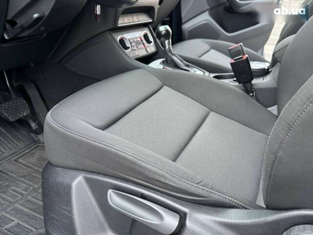 Ауді Ку3, об'ємом двигуна 1.4 л та пробігом 141 тис. км за 16990 $, фото 19 на Automoto.ua