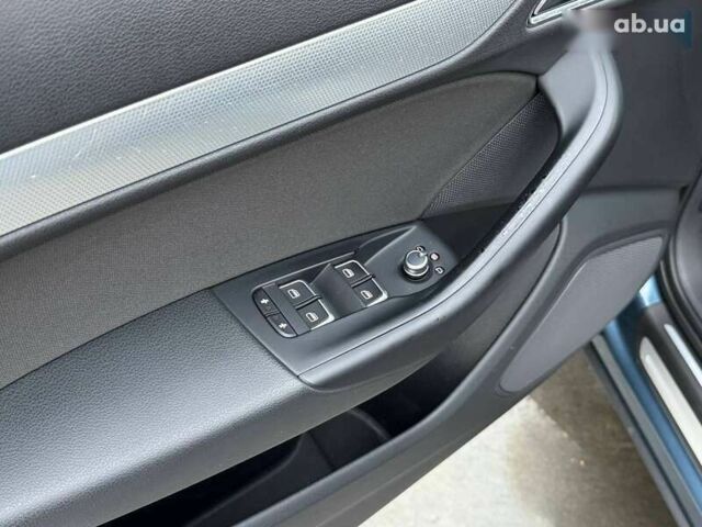 Ауди Ку3, объемом двигателя 1.4 л и пробегом 141 тыс. км за 16850 $, фото 25 на Automoto.ua