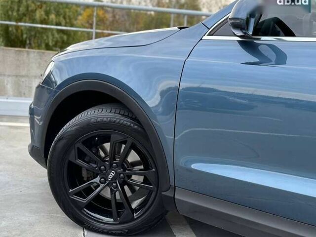 Ауді Ку3, об'ємом двигуна 1.4 л та пробігом 141 тис. км за 16990 $, фото 9 на Automoto.ua