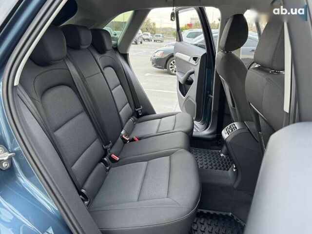 Ауди Ку3, объемом двигателя 1.4 л и пробегом 141 тыс. км за 16850 $, фото 23 на Automoto.ua