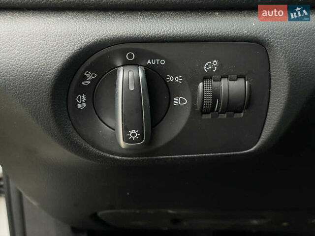 Ауди Ку3, объемом двигателя 0 л и пробегом 144 тыс. км за 11500 $, фото 10 на Automoto.ua