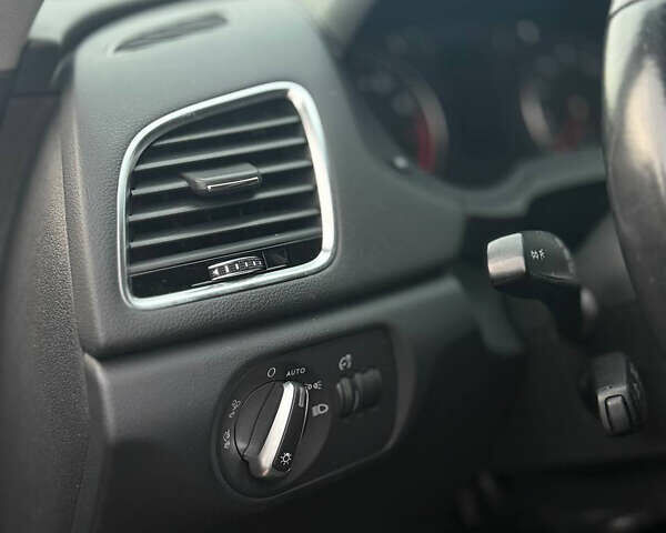 Ауді Ку3, об'ємом двигуна 1.98 л та пробігом 171 тис. км за 15950 $, фото 7 на Automoto.ua