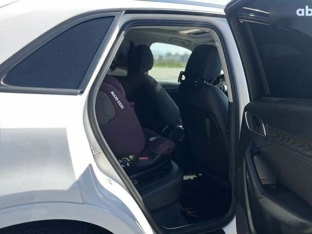Ауди Ку3, объемом двигателя 2 л и пробегом 163 тыс. км за 17000 $, фото 29 на Automoto.ua