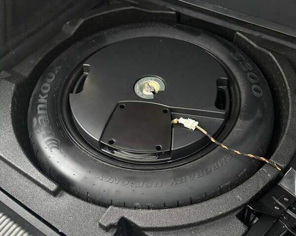 Ауді Ку3, об'ємом двигуна 1.98 л та пробігом 171 тис. км за 15950 $, фото 8 на Automoto.ua