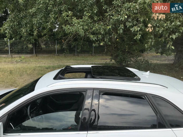Ауди Ку3, объемом двигателя 1.98 л и пробегом 145 тыс. км за 15300 $, фото 6 на Automoto.ua