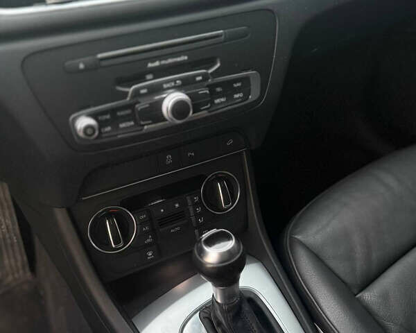 Ауді Ку3, об'ємом двигуна 1.98 л та пробігом 171 тис. км за 15950 $, фото 6 на Automoto.ua