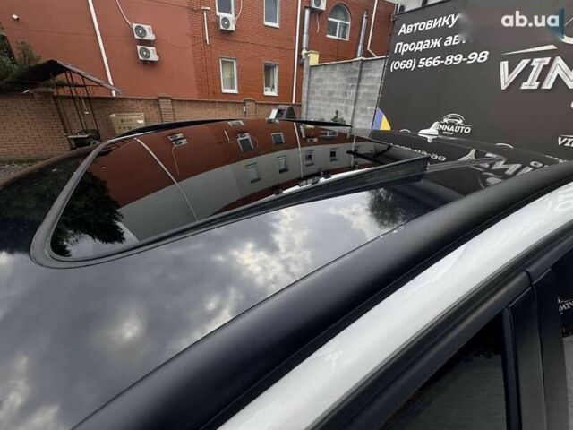 Ауді Ку3, об'ємом двигуна 2 л та пробігом 102 тис. км за 12999 $, фото 19 на Automoto.ua