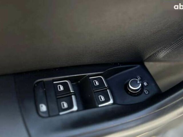 Ауди Ку3, объемом двигателя 2 л и пробегом 163 тыс. км за 17000 $, фото 9 на Automoto.ua