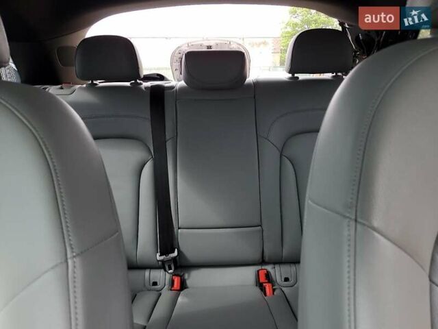 Ауди Ку3 2017 в Львове на Automoto.ua Ауди Ку3, объемом двигателя 1.98 л и пробегом 46 тыс. км за 3700 $, фото 9 на Automoto.ua