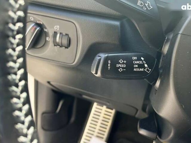 Ауди Ку3, объемом двигателя 2 л и пробегом 163 тыс. км за 17000 $, фото 19 на Automoto.ua
