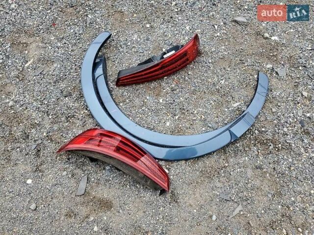 Ауди Ку3 2017 в Львове на Automoto.ua Ауди Ку3, объемом двигателя 1.98 л и пробегом 46 тыс. км за 3700 $, фото 12 на Automoto.ua