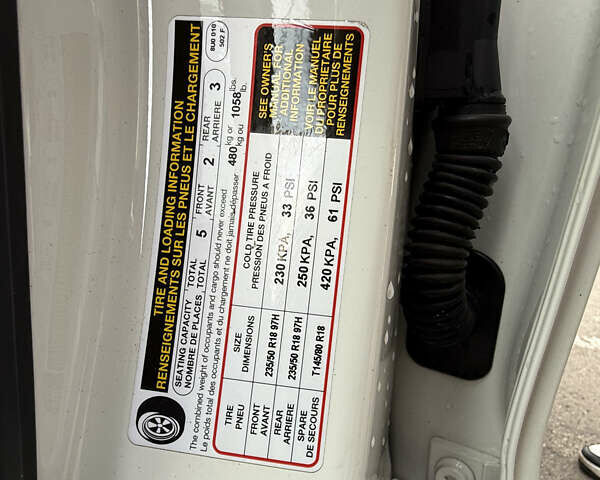 Ауди Ку3, объемом двигателя 1.98 л и пробегом 150 тыс. км за 16000 $, фото 7 на Automoto.ua