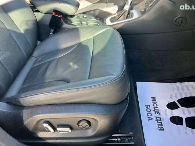 Ауді Ку3, об'ємом двигуна 2 л та пробігом 137 тис. км за 17500 $, фото 20 на Automoto.ua