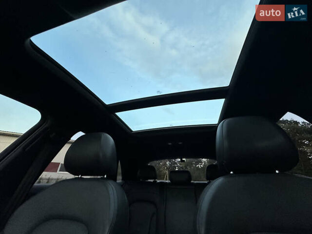 Ауди Ку3, объемом двигателя 1.98 л и пробегом 145 тыс. км за 19000 $, фото 28 на Automoto.ua