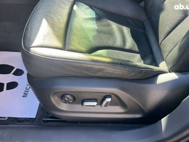 Ауді Ку3, об'ємом двигуна 2 л та пробігом 137 тис. км за 17500 $, фото 9 на Automoto.ua