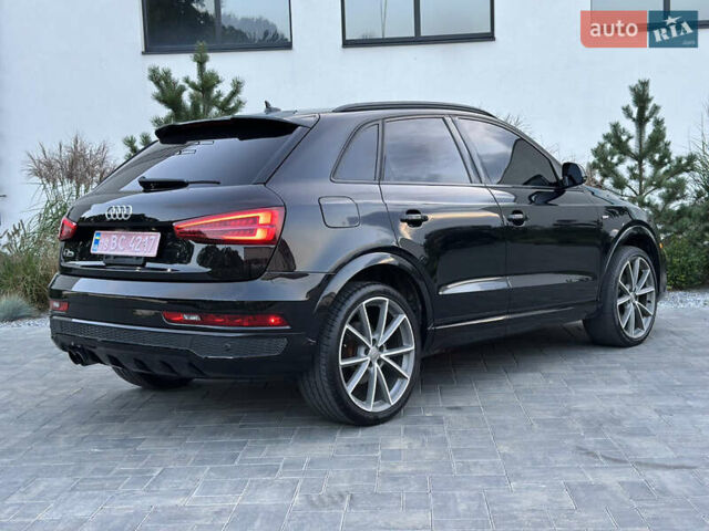 Ауди Ку3, объемом двигателя 1.98 л и пробегом 145 тыс. км за 19000 $, фото 4 на Automoto.ua
