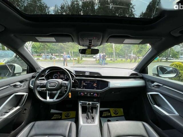 Ауди Ку3, объемом двигателя 2 л и пробегом 42 тыс. км за 30900 $, фото 15 на Automoto.ua