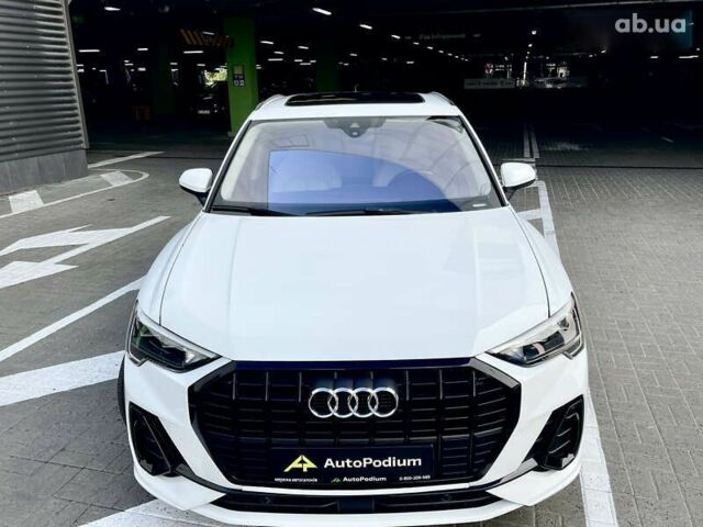 Ауди Ку3, объемом двигателя 2 л и пробегом 108 тыс. км за 19999 $, фото 8 на Automoto.ua