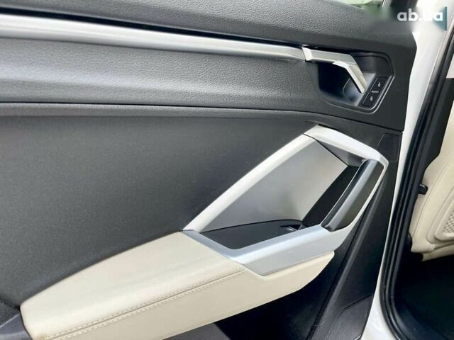 Ауди Ку3, объемом двигателя 2 л и пробегом 108 тыс. км за 19999 $, фото 16 на Automoto.ua