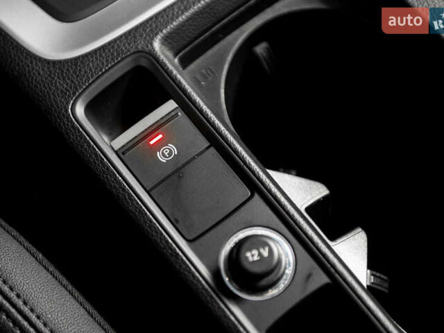 Ауди Ку3, объемом двигателя 1.98 л и пробегом 58 тыс. км за 26900 $, фото 35 на Automoto.ua