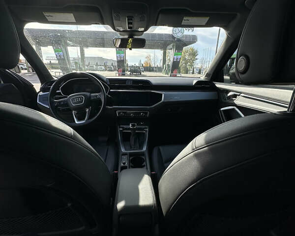 Ауди Ку3, объемом двигателя 2 л и пробегом 131 тыс. км за 22700 $, фото 18 на Automoto.ua