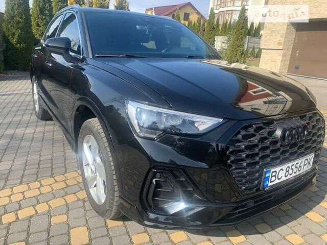 Ауди Ку3, объемом двигателя 1.98 л и пробегом 56 тыс. км за 23999 $, фото 11 на Automoto.ua