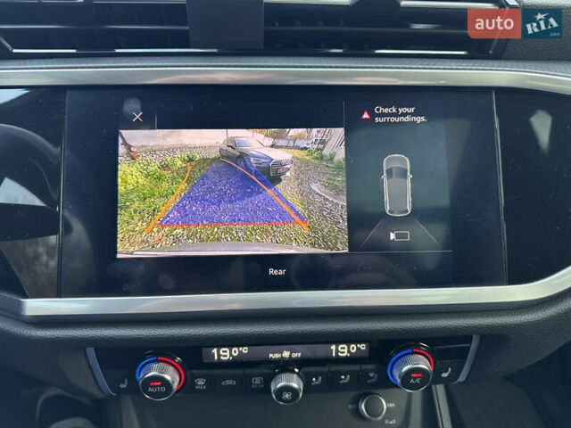 Ауди Ку3, объемом двигателя 2 л и пробегом 131 тыс. км за 22700 $, фото 27 на Automoto.ua