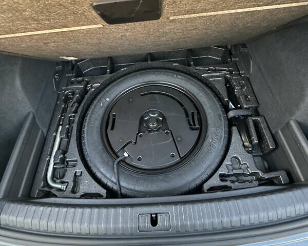 Ауди Ку3, объемом двигателя 2 л и пробегом 131 тыс. км за 22700 $, фото 24 на Automoto.ua