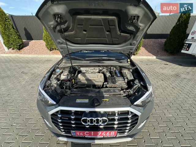 Ауди Ку3, объемом двигателя 2 л и пробегом 131 тыс. км за 22700 $, фото 26 на Automoto.ua