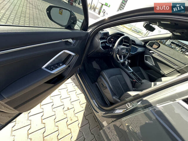 Ауди Ку3, объемом двигателя 2 л и пробегом 131 тыс. км за 22700 $, фото 16 на Automoto.ua