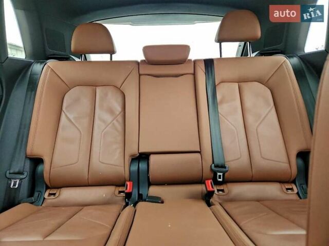 Ауді Ку3, об'ємом двигуна 2 л та пробігом 25 тис. км за 6500 $, фото 9 на Automoto.ua