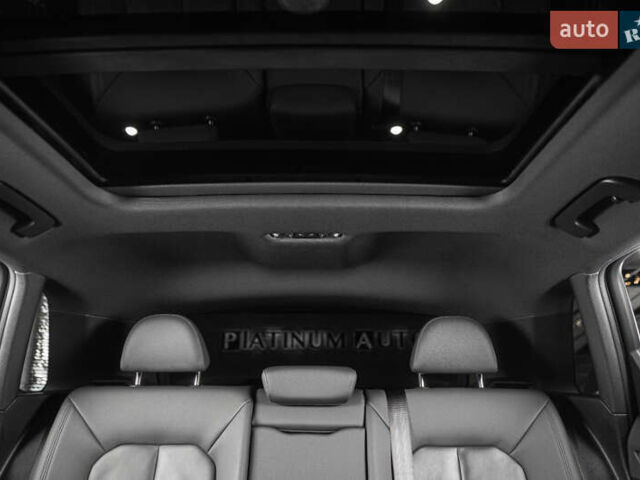 Ауди Ку3, объемом двигателя 1.98 л и пробегом 58 тыс. км за 26900 $, фото 49 на Automoto.ua