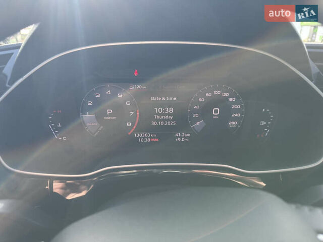 Ауди Ку3, объемом двигателя 2 л и пробегом 131 тыс. км за 22700 $, фото 19 на Automoto.ua