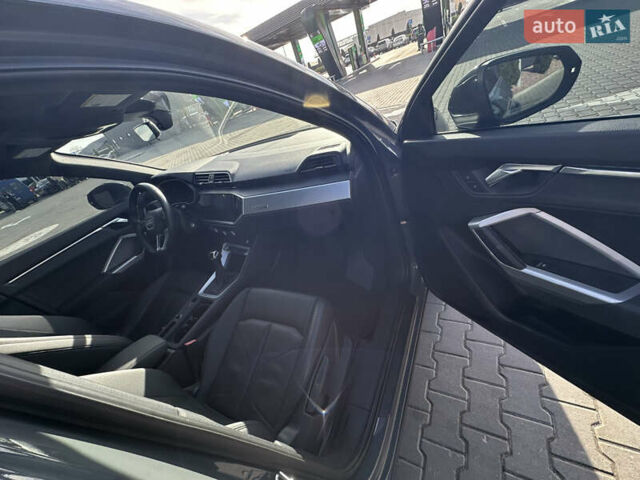 Ауди Ку3, объемом двигателя 2 л и пробегом 131 тыс. км за 22700 $, фото 12 на Automoto.ua