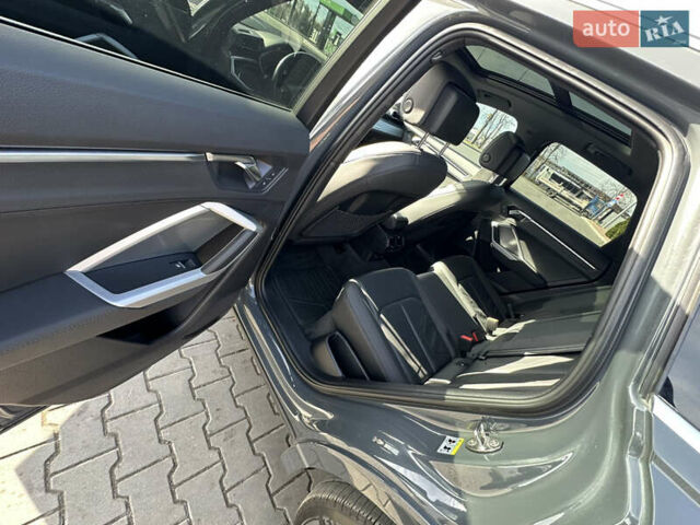 Ауди Ку3, объемом двигателя 2 л и пробегом 131 тыс. км за 22700 $, фото 17 на Automoto.ua