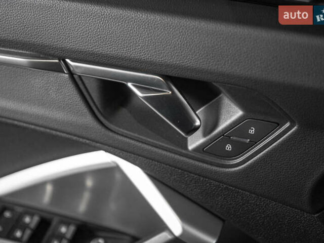 Ауди Ку3, объемом двигателя 1.98 л и пробегом 58 тыс. км за 26900 $, фото 18 на Automoto.ua