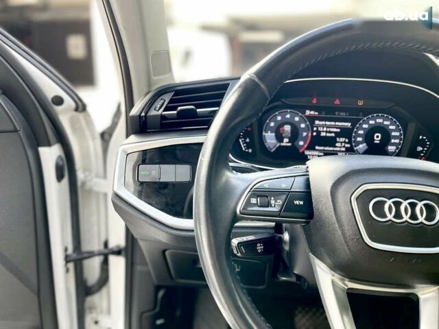 Ауди Ку3, объемом двигателя 2 л и пробегом 108 тыс. км за 19999 $, фото 11 на Automoto.ua