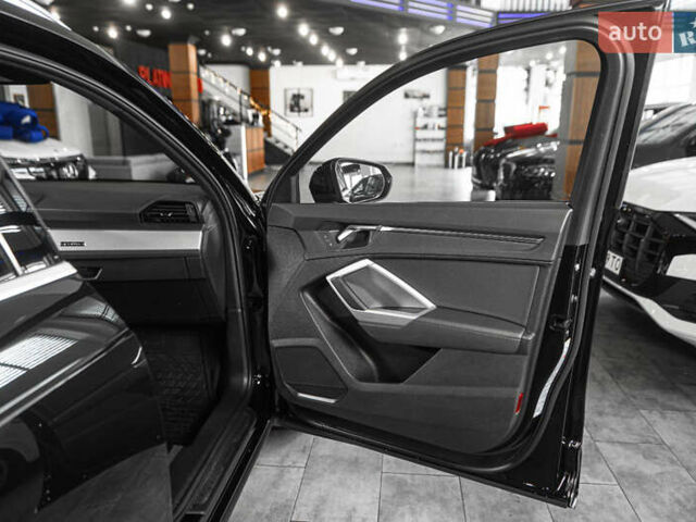 Ауди Ку3, объемом двигателя 1.98 л и пробегом 58 тыс. км за 26900 $, фото 22 на Automoto.ua