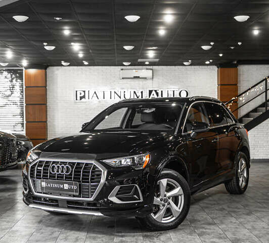 Ауди Ку3, объемом двигателя 1.98 л и пробегом 58 тыс. км за 26900 $, фото 54 на Automoto.ua