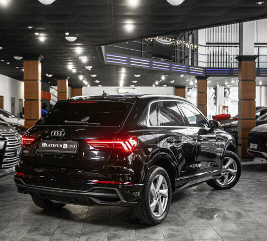 Ауди Ку3, объемом двигателя 1.98 л и пробегом 58 тыс. км за 26900 $, фото 60 на Automoto.ua