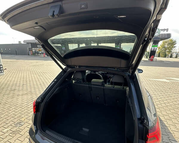 Ауди Ку3, объемом двигателя 2 л и пробегом 131 тыс. км за 22700 $, фото 23 на Automoto.ua