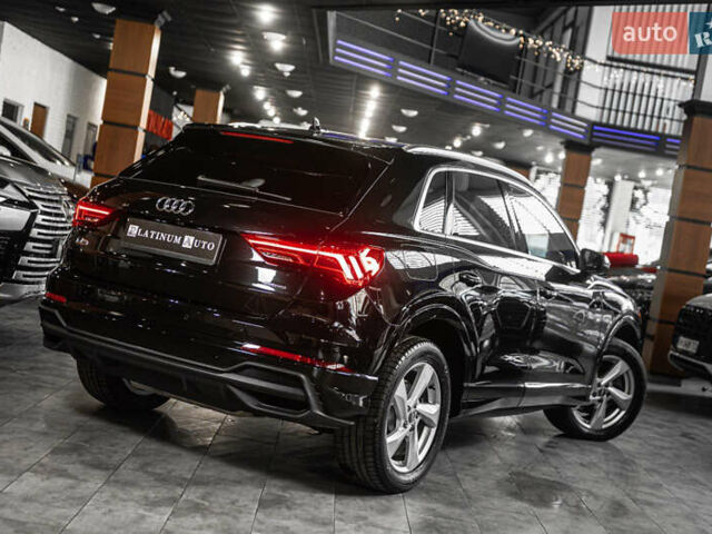 Ауди Ку3, объемом двигателя 1.98 л и пробегом 58 тыс. км за 26900 $, фото 59 на Automoto.ua