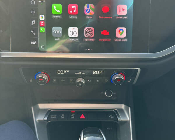 Ауди Ку3, объемом двигателя 2 л и пробегом 131 тыс. км за 22700 $, фото 28 на Automoto.ua