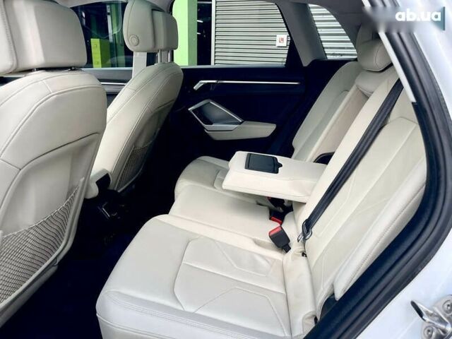 Ауди Ку3, объемом двигателя 2 л и пробегом 108 тыс. км за 19999 $, фото 13 на Automoto.ua