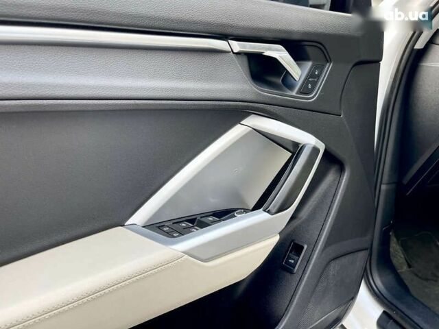 Ауди Ку3, объемом двигателя 2 л и пробегом 108 тыс. км за 19999 $, фото 15 на Automoto.ua