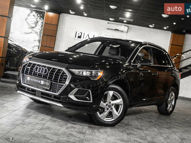 Ауди Ку3, объемом двигателя 1.98 л и пробегом 58 тыс. км за 26900 $, фото 53 на Automoto.ua