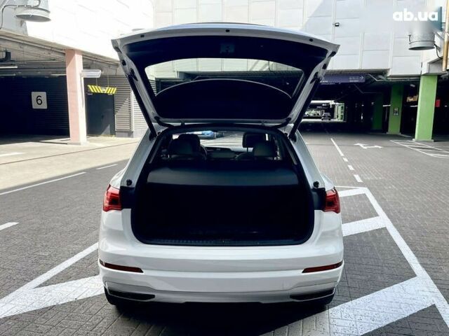 Ауди Ку3, объемом двигателя 2 л и пробегом 108 тыс. км за 19999 $, фото 7 на Automoto.ua